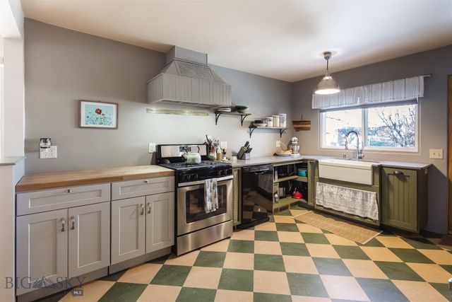 1232 N 8th Avenue, Bozeman, MT 59715