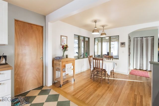 1232 N 8th Avenue, Bozeman, MT 59715