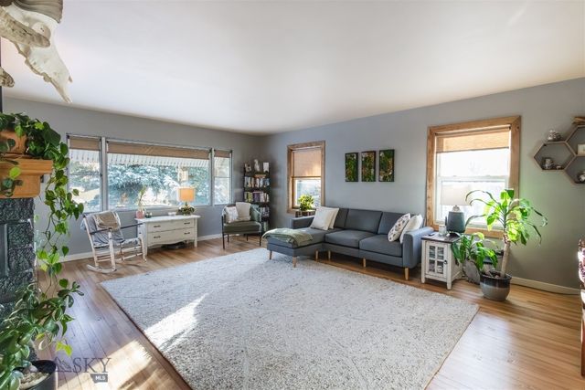 1232 N 8th Avenue, Bozeman, MT 59715