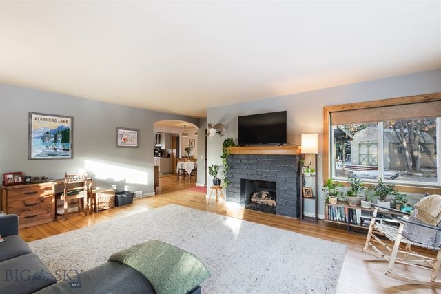 1232 N 8th Avenue, Bozeman, MT 59715