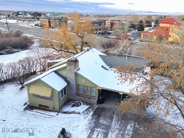 1232 N 8th Avenue, Bozeman, MT 59715