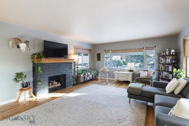 1232 N 8th Avenue, Bozeman, MT 59715