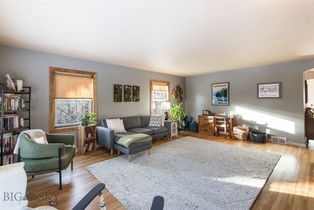 1232 N 8th Avenue, Bozeman, MT 59715