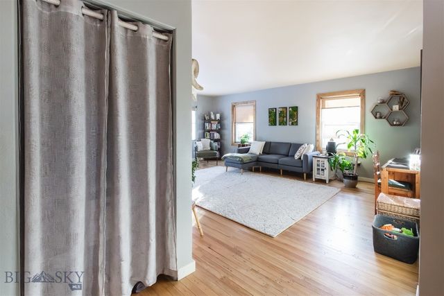 1232 N 8th Avenue, Bozeman, MT 59715