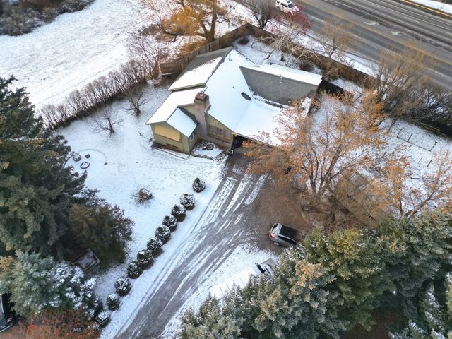 1232 N 8th Avenue, Bozeman, MT 59715