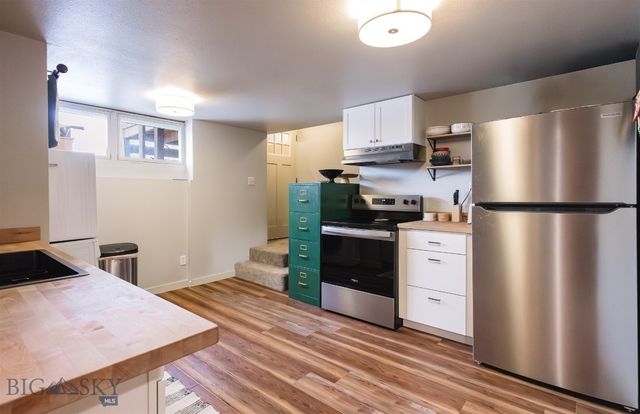 1232 N 8th Avenue, Bozeman, MT 59715