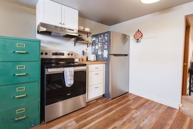 1232 N 8th Avenue, Bozeman, MT 59715