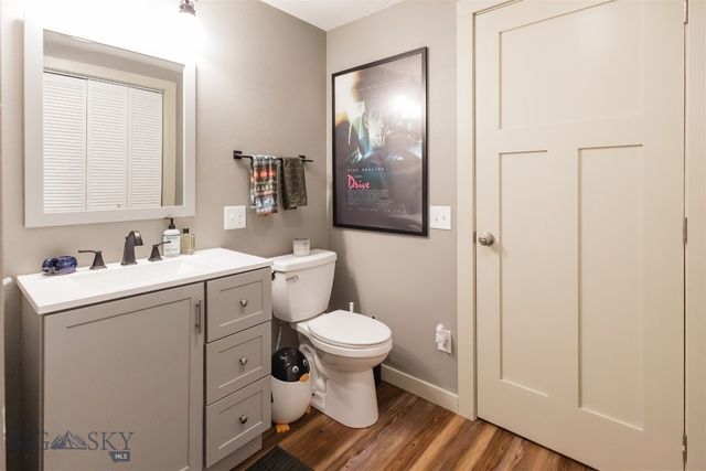 1232 N 8th Avenue, Bozeman, MT 59715