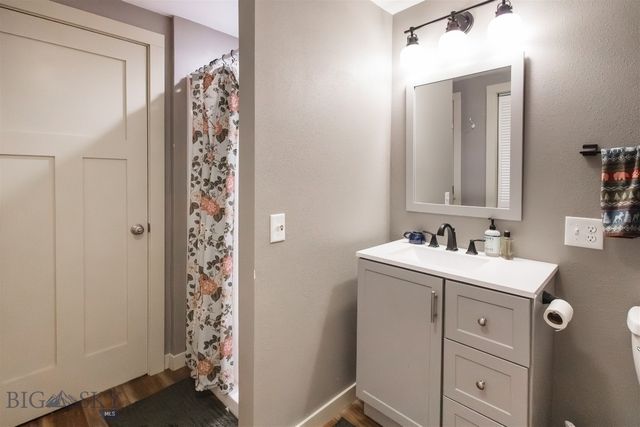 1232 N 8th Avenue, Bozeman, MT 59715