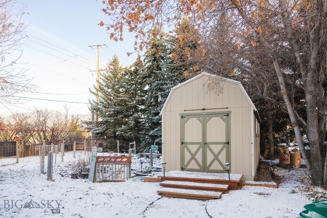 1232 N 8th Avenue, Bozeman, MT 59715