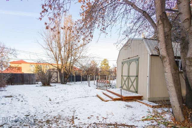 1232 N 8th Avenue, Bozeman, MT 59715