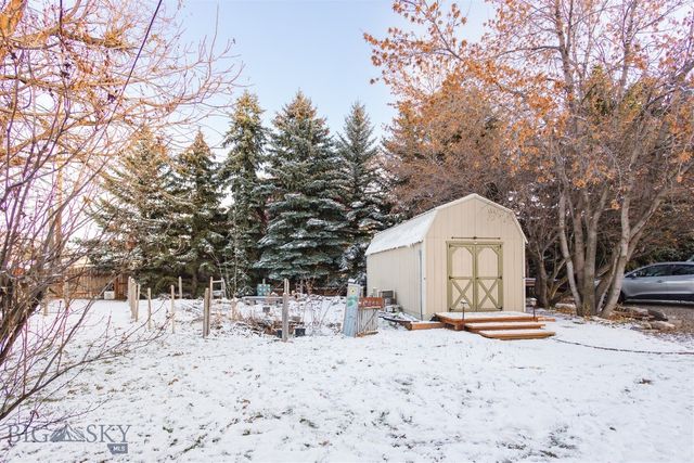 1232 N 8th Avenue, Bozeman, MT 59715