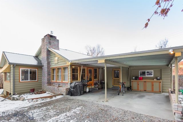 1232 N 8th Avenue, Bozeman, MT 59715