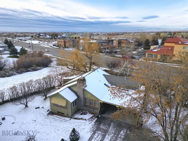 1232 N 8th Avenue, Bozeman, MT 59715