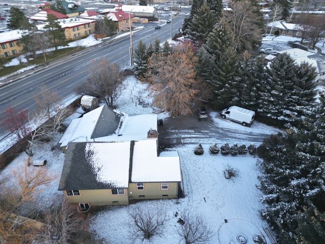 1232 N 8th Avenue, Bozeman, MT 59715