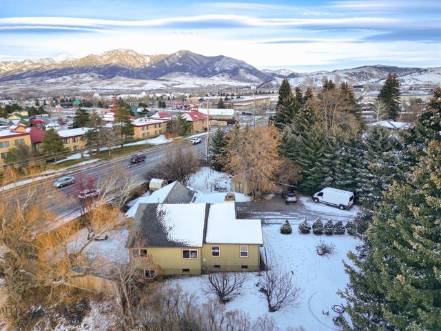 1232 N 8th Avenue, Bozeman, MT 59715