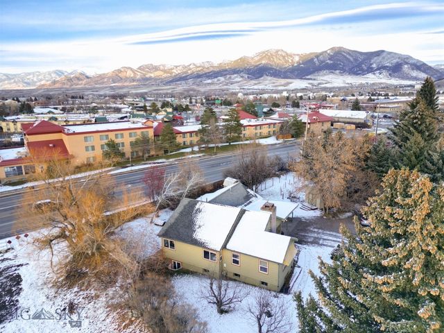 1232 N 8th Avenue, Bozeman, MT 59715