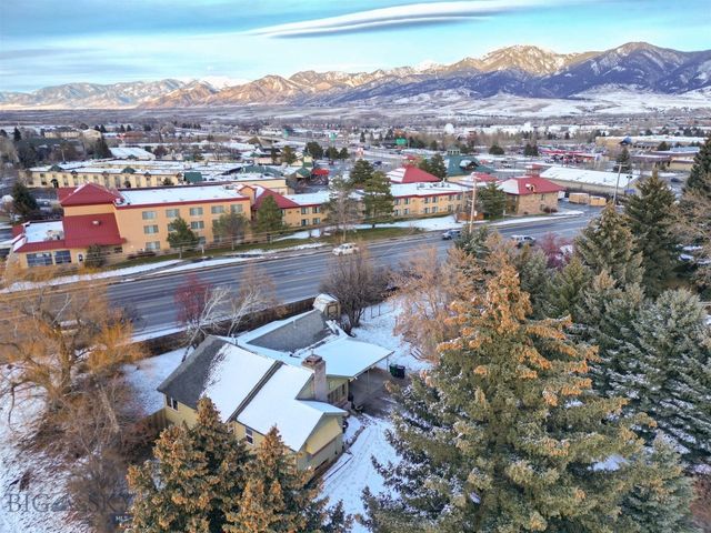 1232 N 8th Avenue, Bozeman, MT 59715