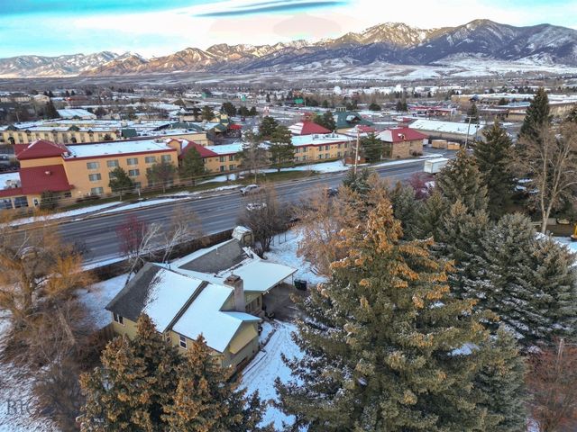 1232 N 8th Avenue, Bozeman, MT 59715