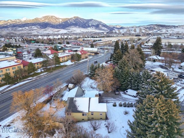 1232 N 8th Avenue, Bozeman, MT 59715
