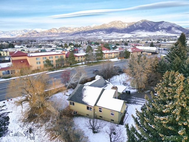 1232 N 8th Avenue, Bozeman, MT 59715