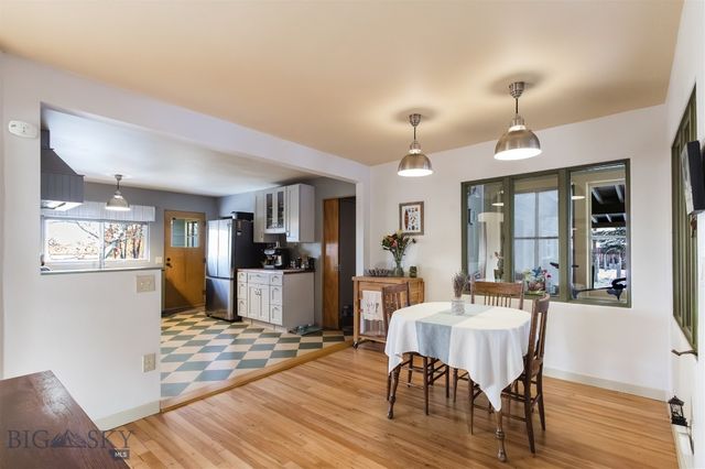 1232 N 8th Avenue, Bozeman, MT 59715