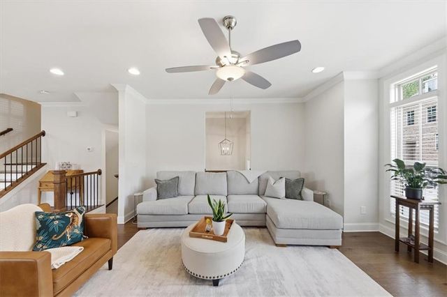 1421 Wisteria Wall Drive, Suwanee, GA 30024