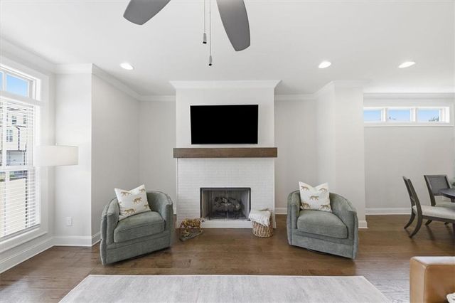 1421 Wisteria Wall Drive, Suwanee, GA 30024