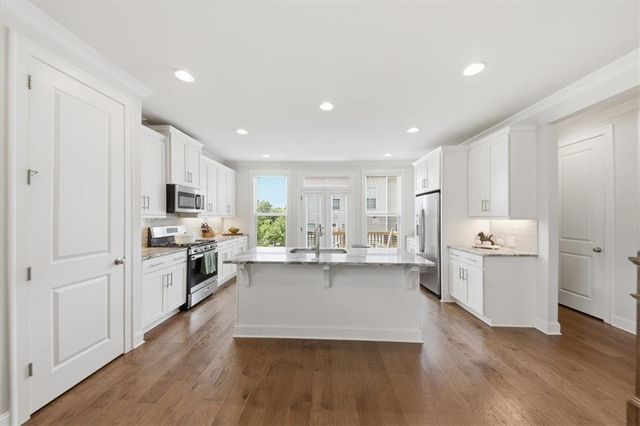 1421 Wisteria Wall Drive, Suwanee, GA 30024