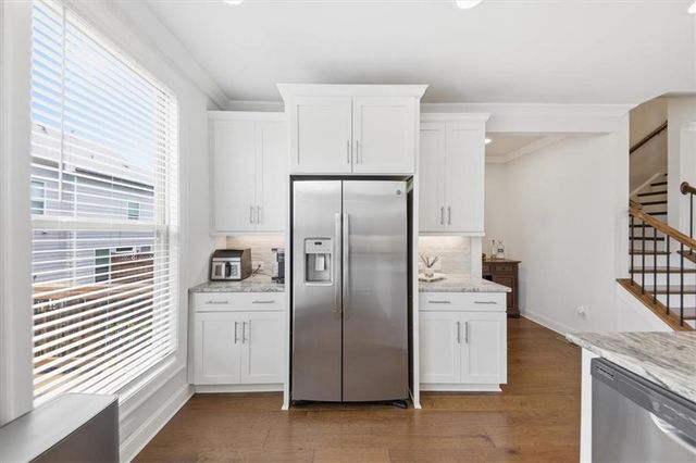 1421 Wisteria Wall Drive, Suwanee, GA 30024