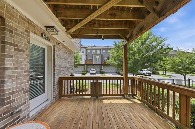 1421 Wisteria Wall Drive, Suwanee, GA 30024