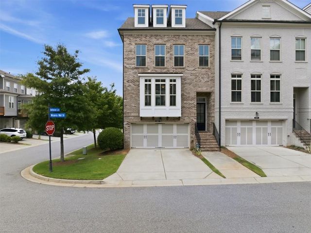1421 Wisteria Wall Drive, Suwanee, GA 30024