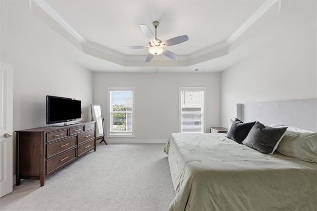 1421 Wisteria Wall Drive, Suwanee, GA 30024