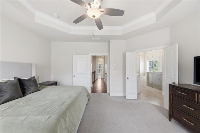 1421 Wisteria Wall Drive, Suwanee, GA 30024