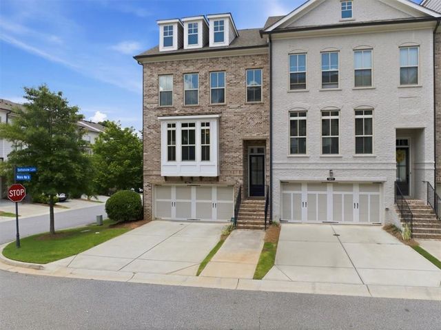 1421 Wisteria Wall Drive, Suwanee, GA 30024