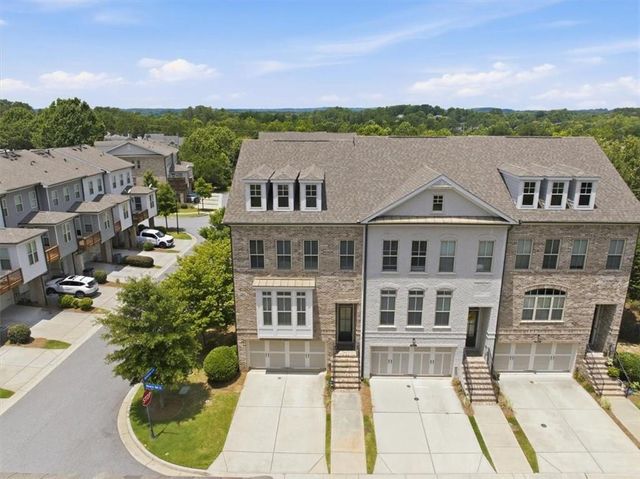 1421 Wisteria Wall Drive, Suwanee, GA 30024