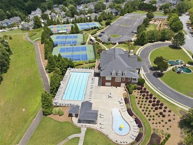1421 Wisteria Wall Drive, Suwanee, GA 30024