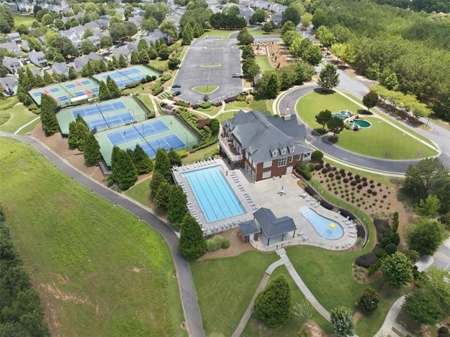 1421 Wisteria Wall Drive, Suwanee, GA 30024