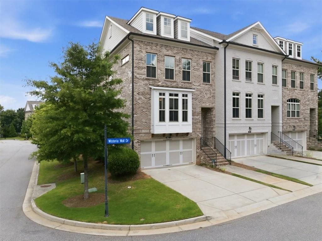 1421 Wisteria Wall Drive, Suwanee, GA 30024
