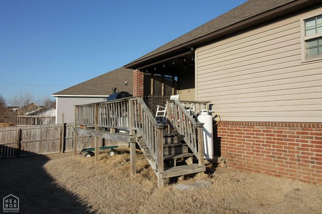 51 Ashcraft Court, Paragould, AR 72450