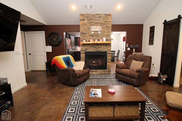 51 Ashcraft Court, Paragould, AR 72450