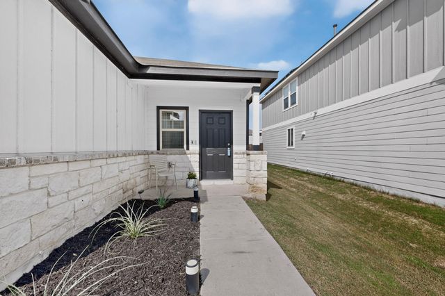 909 Black Alder ST, Georgetown, TX 78626
