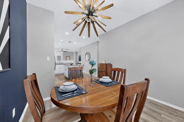 909 Black Alder ST, Georgetown, TX 78626