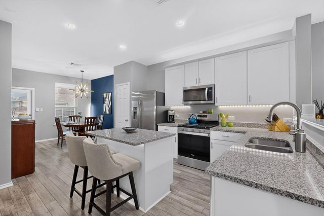 909 Black Alder ST, Georgetown, TX 78626