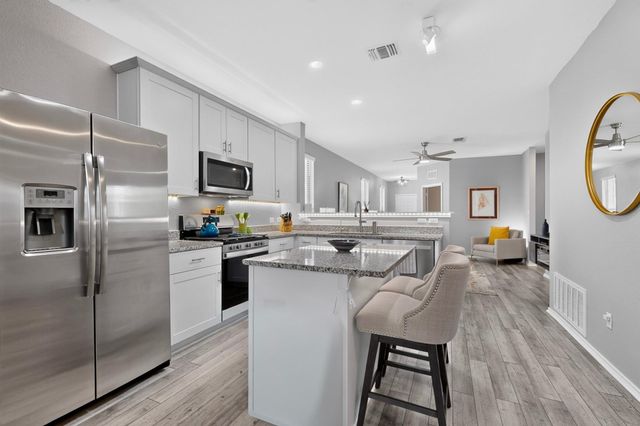 909 Black Alder ST, Georgetown, TX 78626