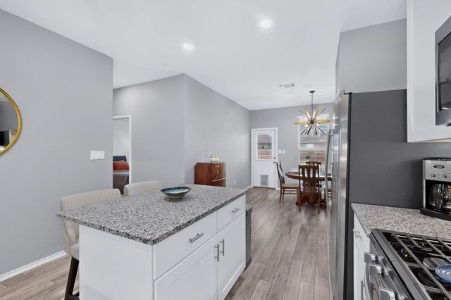 909 Black Alder ST, Georgetown, TX 78626