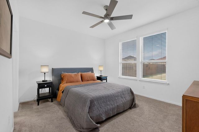 909 Black Alder ST, Georgetown, TX 78626
