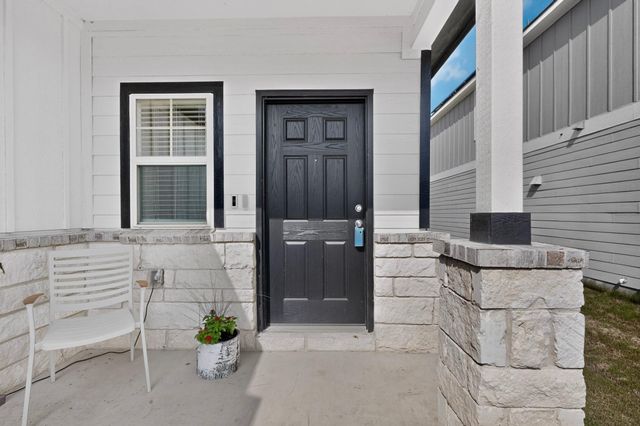 909 Black Alder ST, Georgetown, TX 78626
