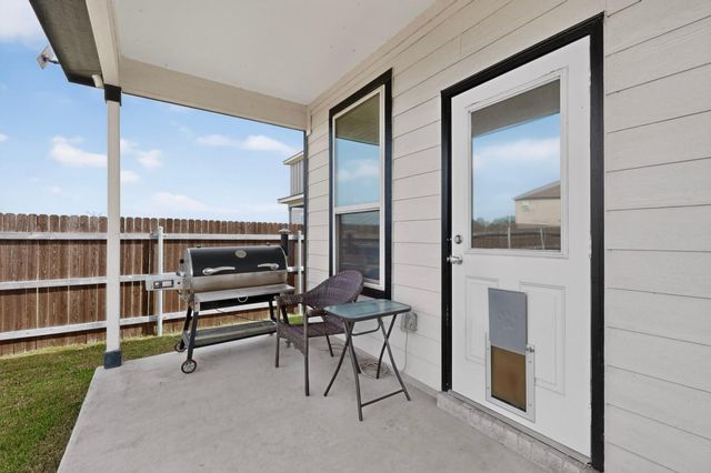 909 Black Alder ST, Georgetown, TX 78626