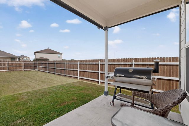 909 Black Alder ST, Georgetown, TX 78626